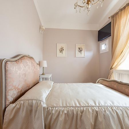 Santaelisabettafirenze1 Apartment Ngoại thất bức ảnh