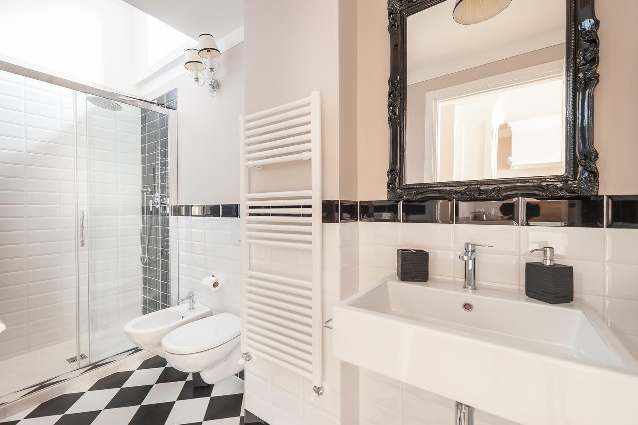 Santaelisabettafirenze1 Apartment Ngoại thất bức ảnh