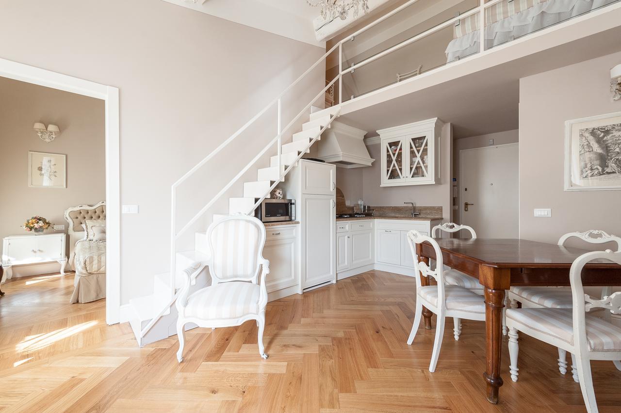 Santaelisabettafirenze1 Apartment Ngoại thất bức ảnh