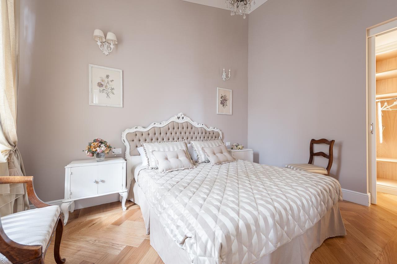 Santaelisabettafirenze1 Apartment Ngoại thất bức ảnh