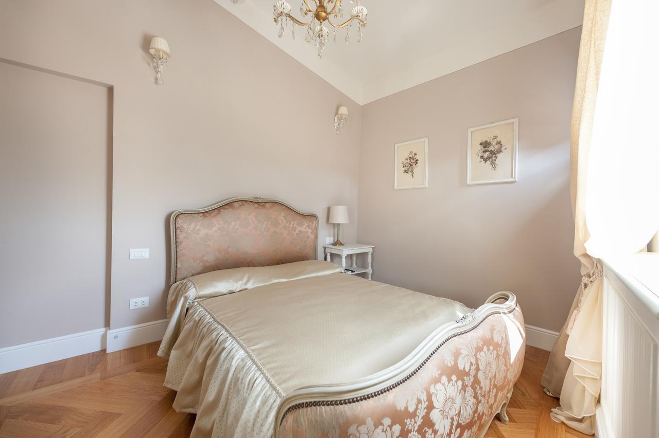 Santaelisabettafirenze1 Apartment Ngoại thất bức ảnh