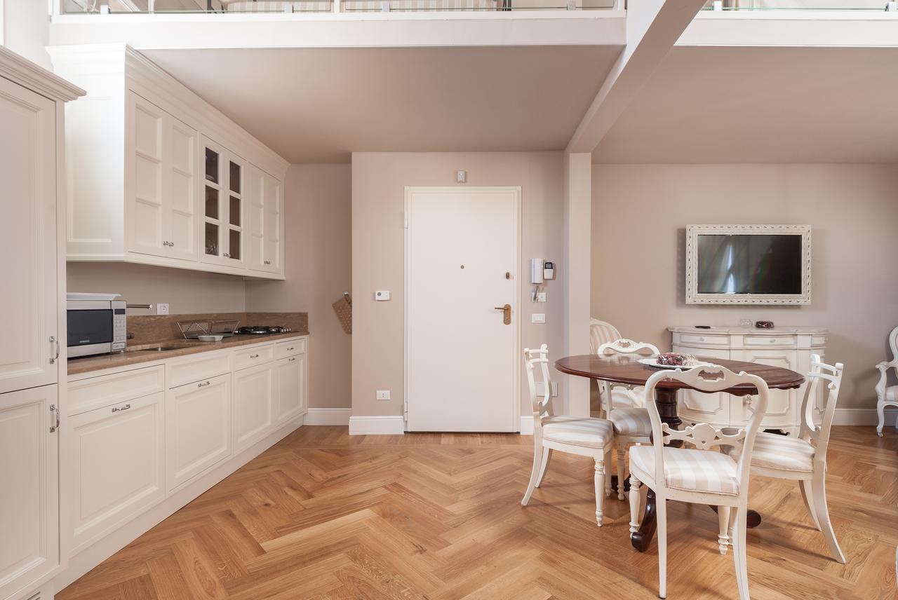 Santaelisabettafirenze1 Apartment Ngoại thất bức ảnh