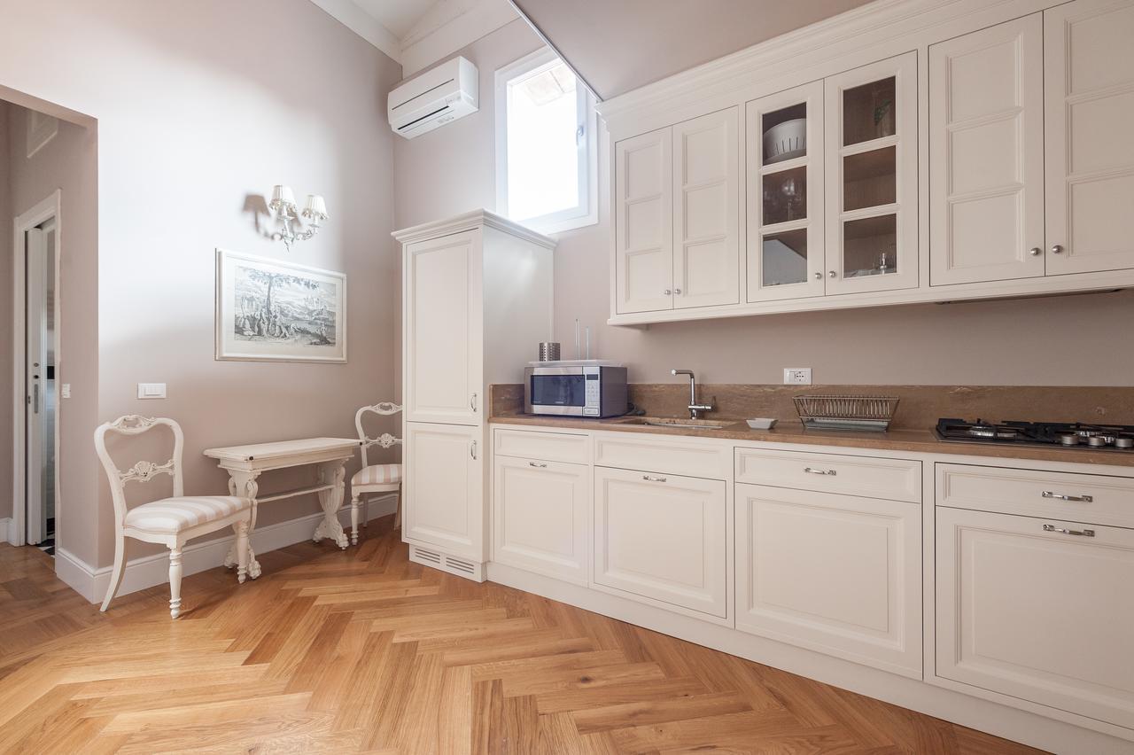 Santaelisabettafirenze1 Apartment Ngoại thất bức ảnh