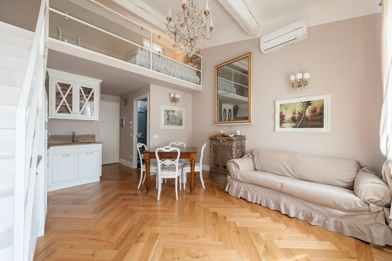 Santaelisabettafirenze1 Apartment Ngoại thất bức ảnh