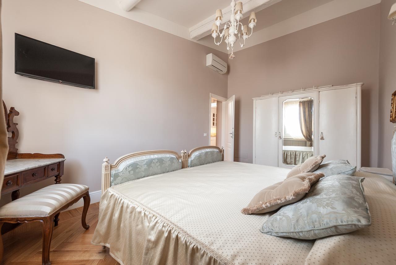 Santaelisabettafirenze1 Apartment Ngoại thất bức ảnh