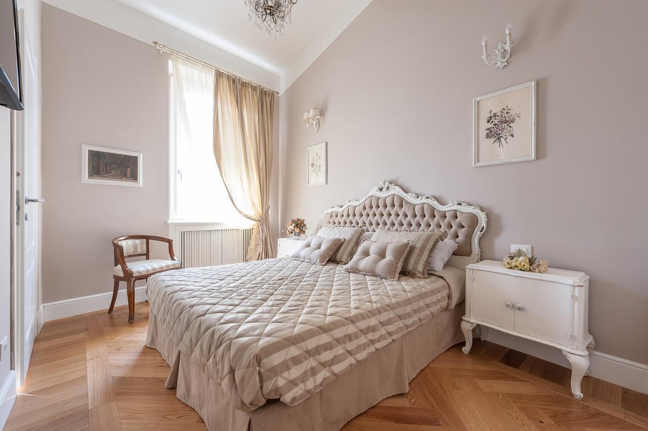 Santaelisabettafirenze1 Apartment Ngoại thất bức ảnh