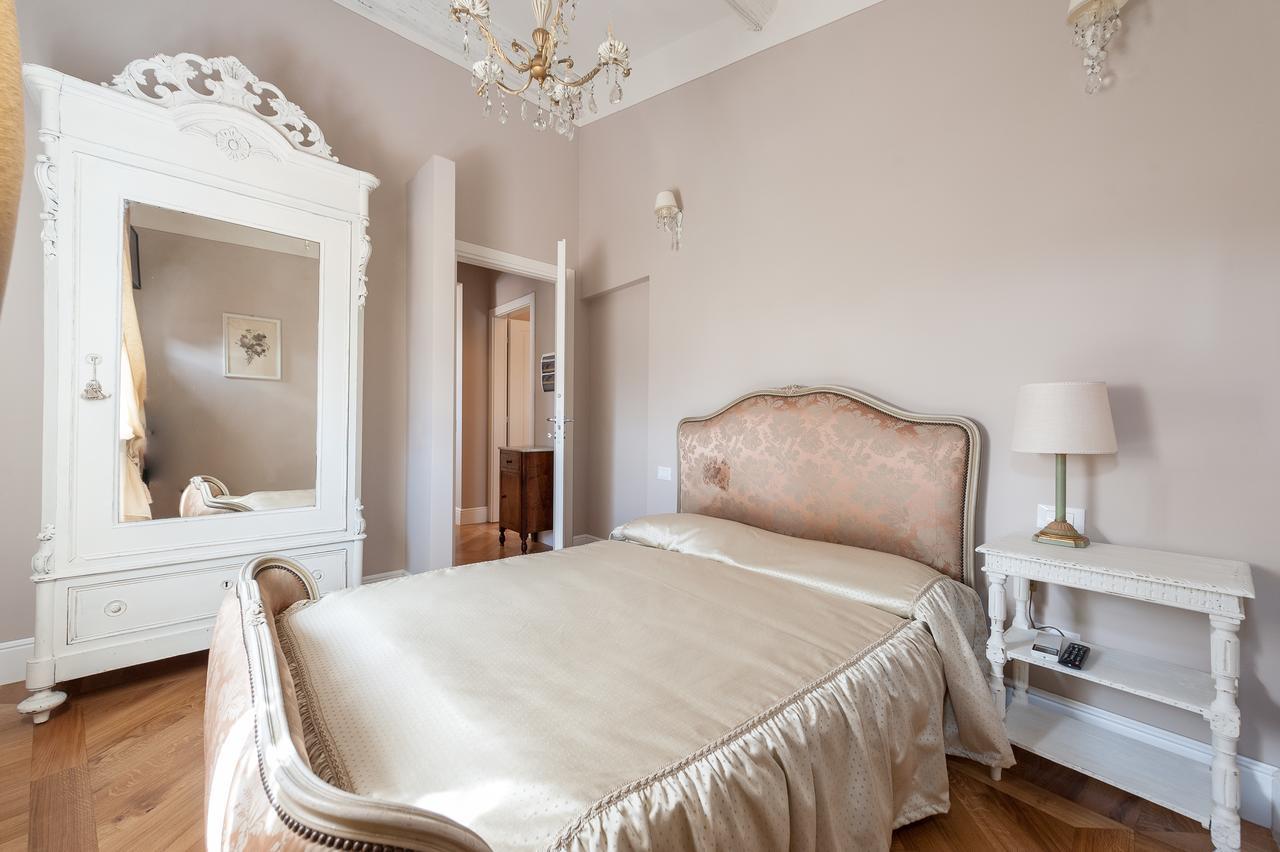 Santaelisabettafirenze1 Apartment Ngoại thất bức ảnh