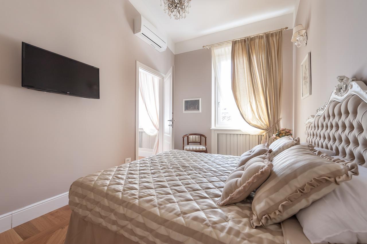 Santaelisabettafirenze1 Apartment Ngoại thất bức ảnh