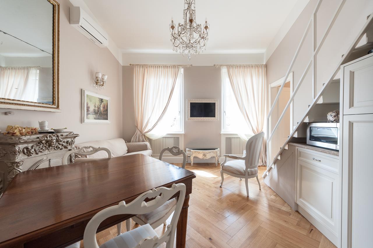 Santaelisabettafirenze1 Apartment Ngoại thất bức ảnh