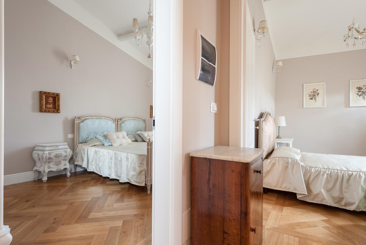 Santaelisabettafirenze1 Apartment Ngoại thất bức ảnh