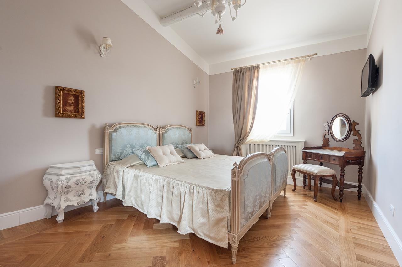 Santaelisabettafirenze1 Apartment Ngoại thất bức ảnh