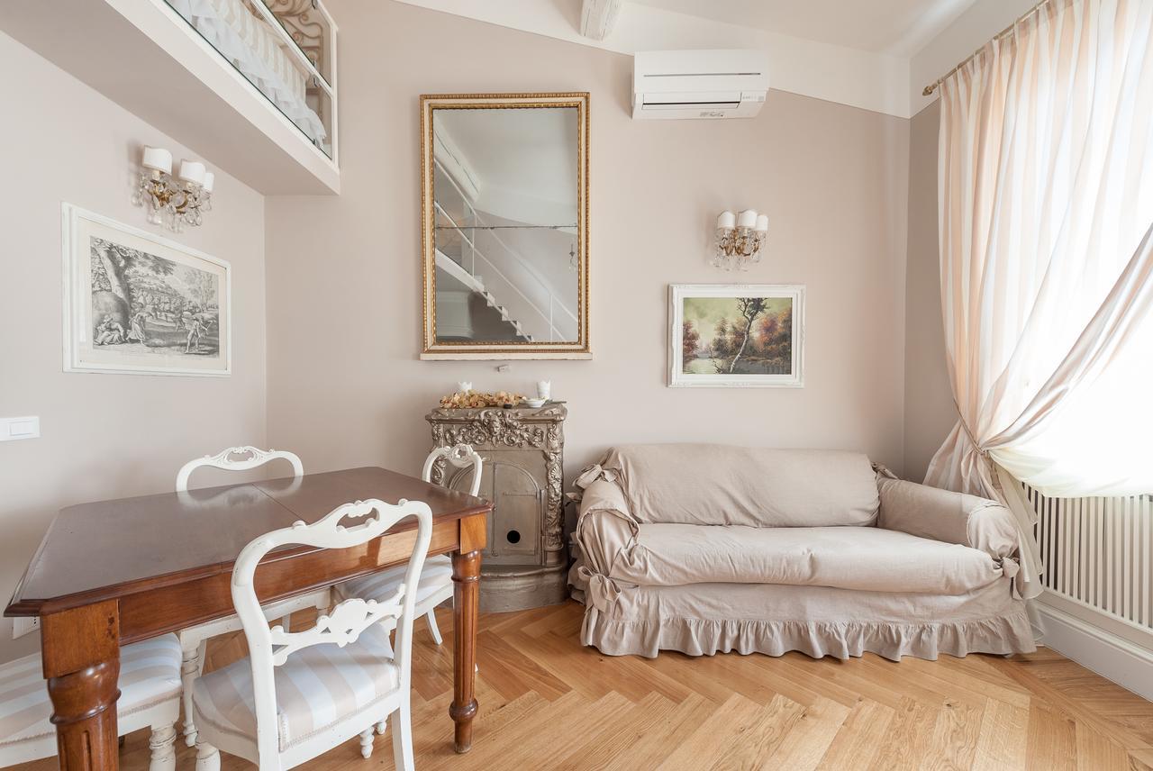 Santaelisabettafirenze1 Apartment Ngoại thất bức ảnh