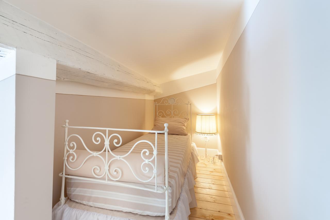 Santaelisabettafirenze1 Apartment Ngoại thất bức ảnh