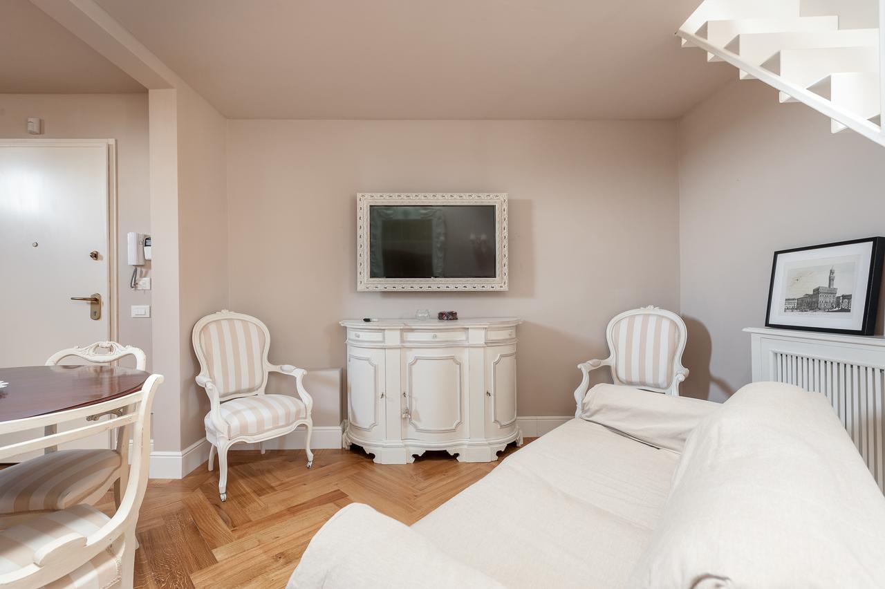 Santaelisabettafirenze1 Apartment Ngoại thất bức ảnh
