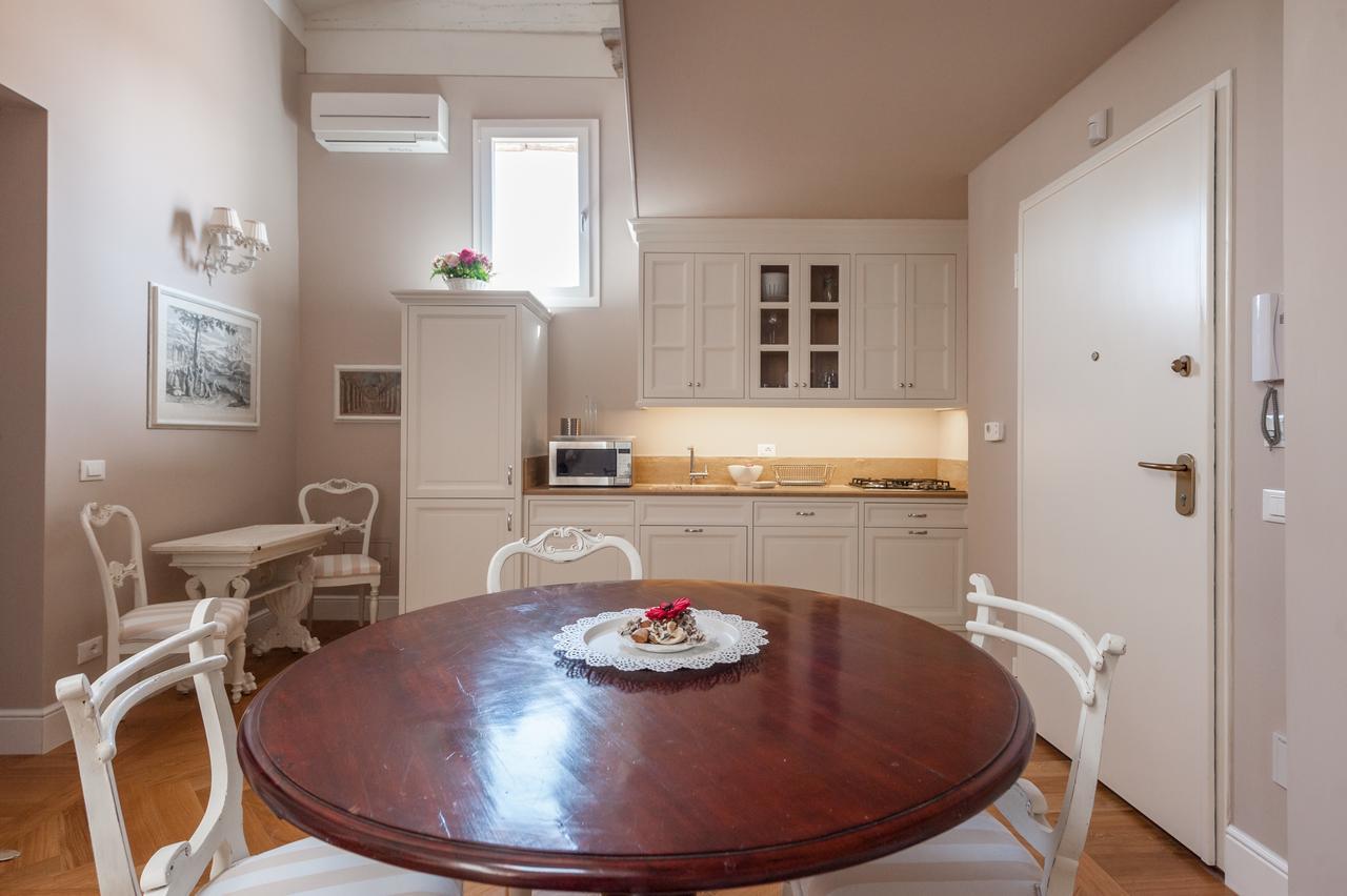 Santaelisabettafirenze1 Apartment Ngoại thất bức ảnh