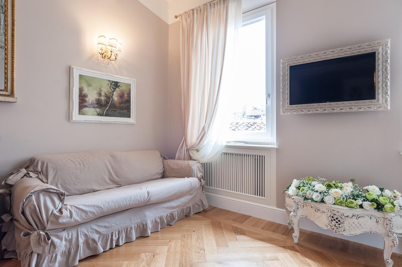 Santaelisabettafirenze1 Apartment Ngoại thất bức ảnh