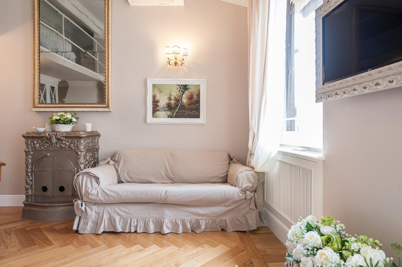 Santaelisabettafirenze1 Apartment Ngoại thất bức ảnh