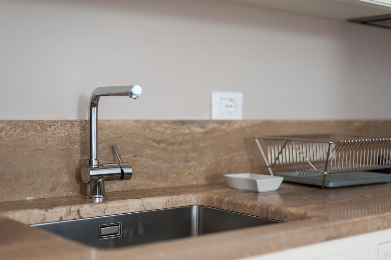 Santaelisabettafirenze1 Apartment Ngoại thất bức ảnh