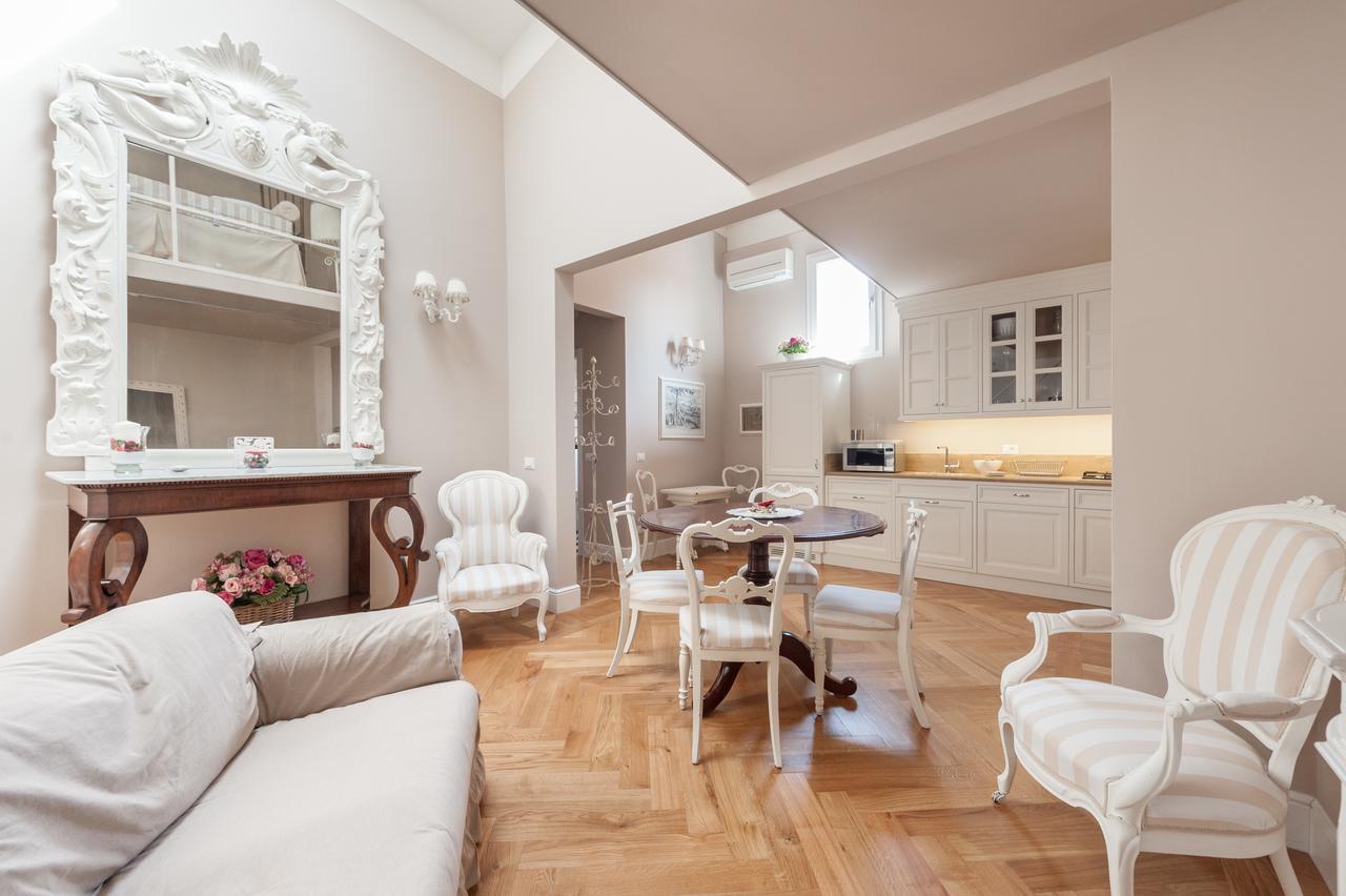 Santaelisabettafirenze1 Apartment Ngoại thất bức ảnh