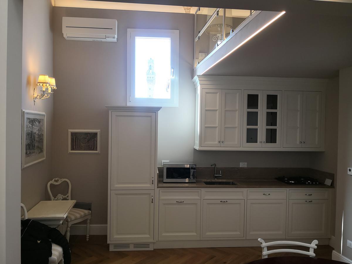 Santaelisabettafirenze1 Apartment Ngoại thất bức ảnh